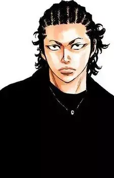 Hayato Misaki
