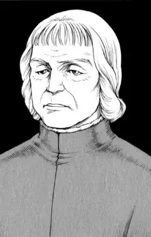 Cristoforo Landino