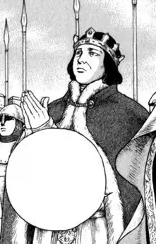 Fernando II