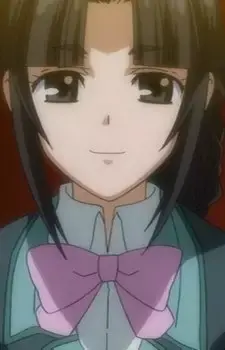 Haruna Chiyohara