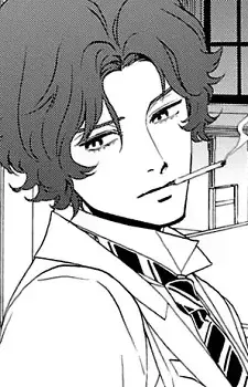 Shouhei Narumi