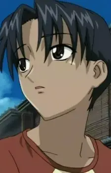 Akira Kazama