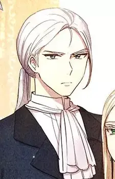 Rowan's Father