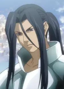 Vela Tsubaki