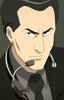 Kazuya Kinoshita