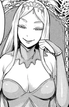Frederica fon Elius