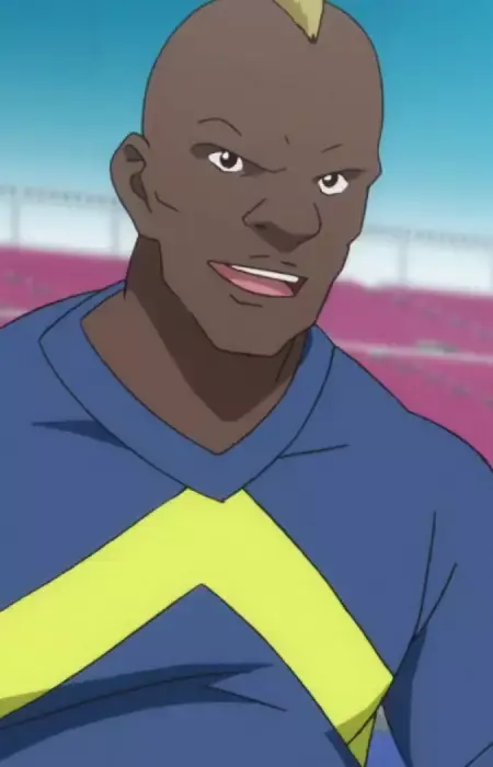 Mario Balotelli