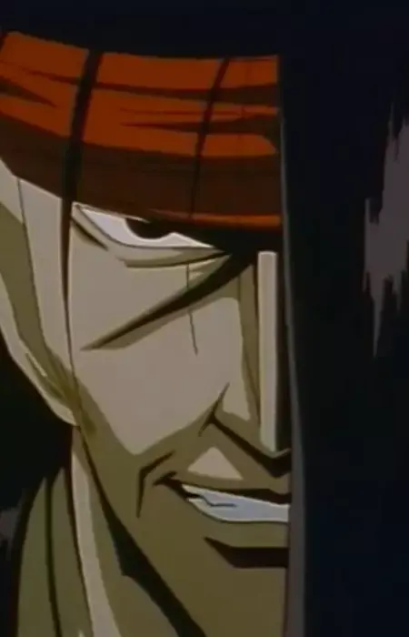 Mokuren Nagai