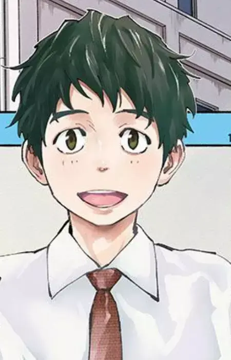 Gorou Sagami