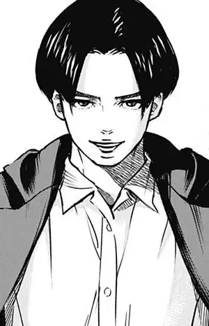 Kurusu Hatoguchi