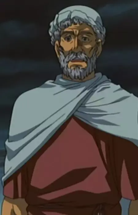 Ezekiel