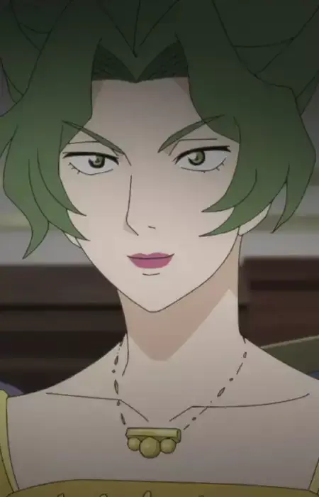 Gloria Dahldolf