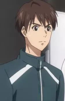 Tomokazu Kasuga