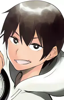 Sekai Kuzuno