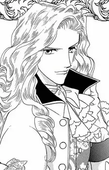 Tristan de Valmont