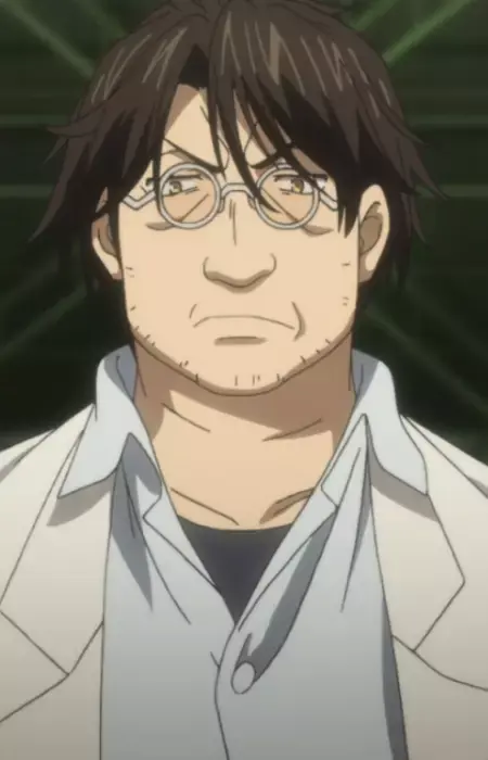 Haruka Yashirodoori