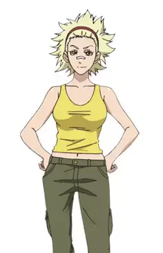 Kiyo Koto