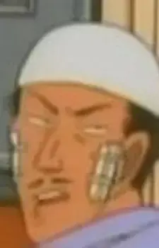 Goemon Akabane