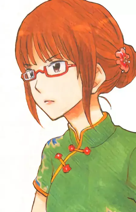 Wakana Kuzumi