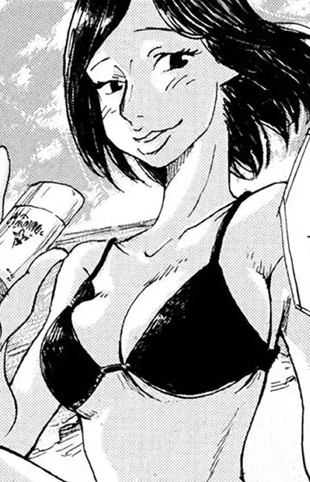Youko Tamaki