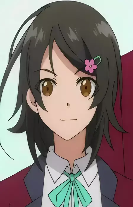 Miu Takamiya