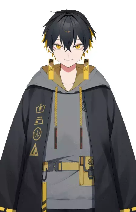 Fuma Yatogami