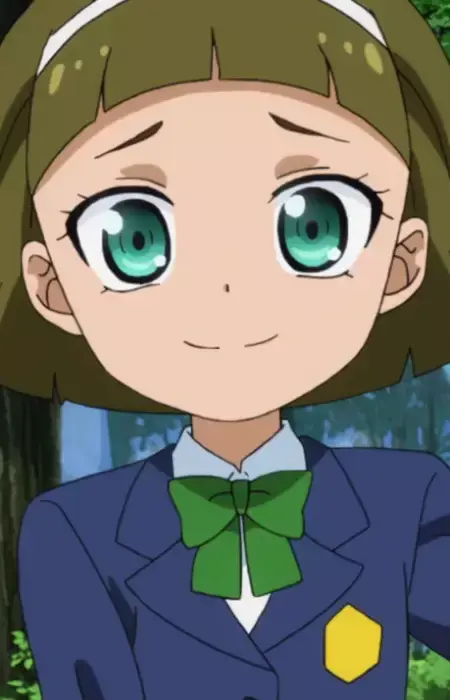 Botan Kenzaki
