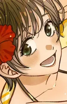 Hayame Katsuragi