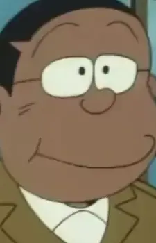 Nobirou Nobi
