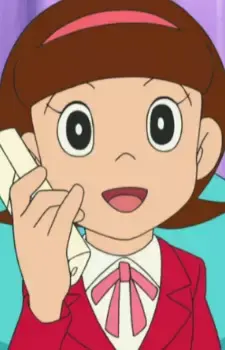 Sumire Hoshino
