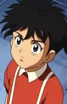 Kazuhiko Kaneko