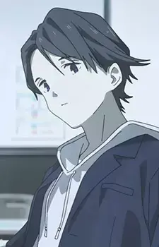 Tsubasa Miyake