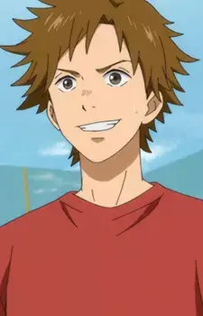 Mamoru Izumi