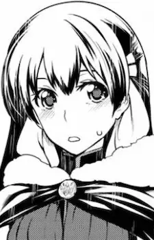 Komachi Amamiya