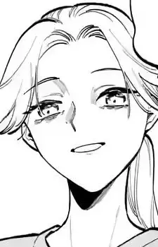 Saijou's Mother