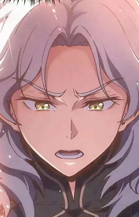 Vermouth Lionheart