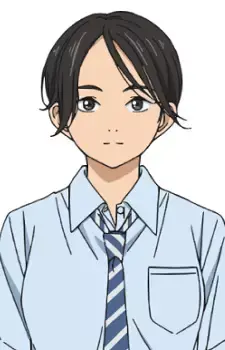 Kanami Anamizu
