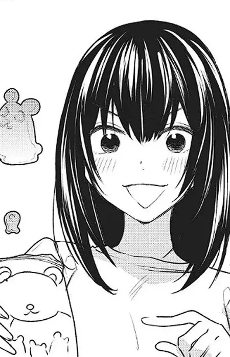Subaru Satou