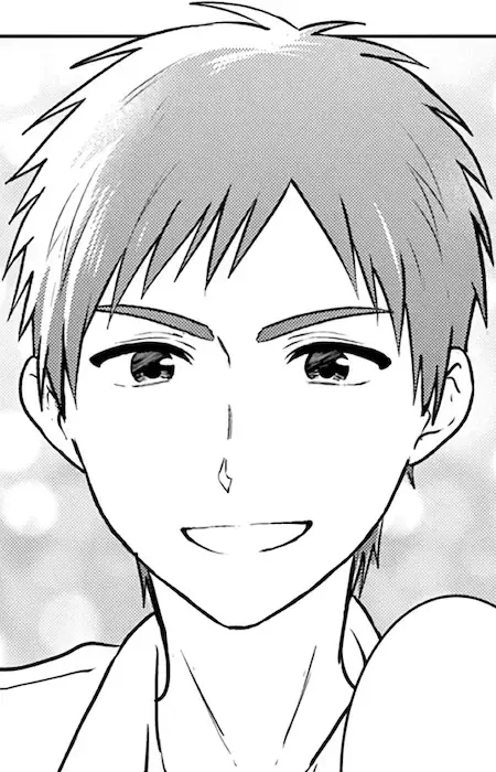 Kakeru Chigusa