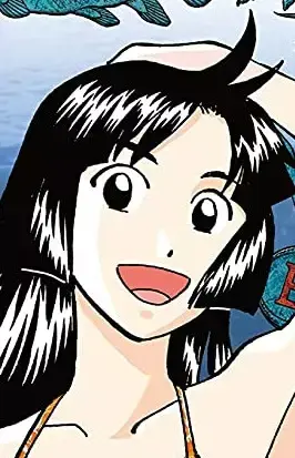 Tatsuki Nanase