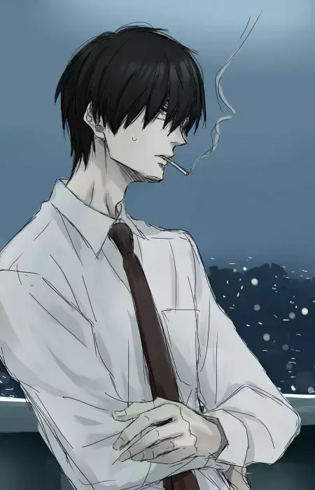 Yuuji Kuramoto