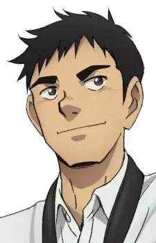 Dai Miyamoto