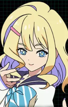Tsubasa Takanashi