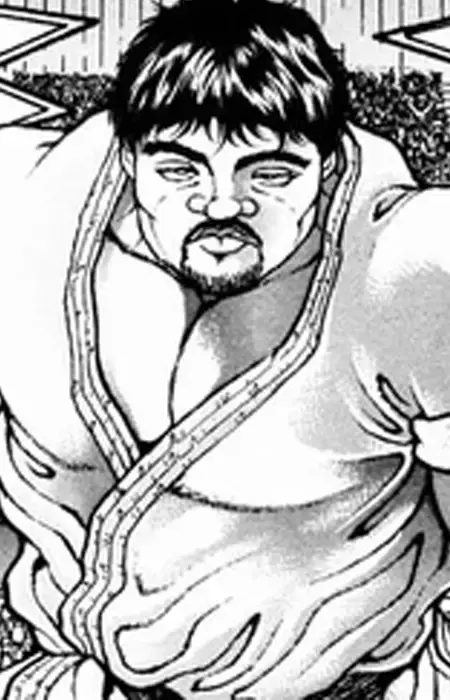 Kensuke Kudou