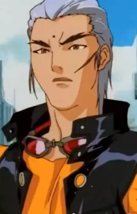 Shou Todou