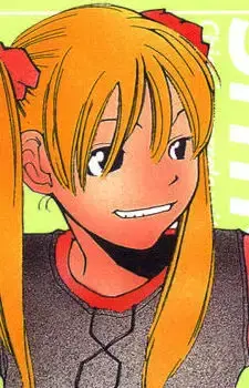Yuka Kondou