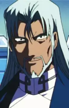 Shunsuke Kaidou
