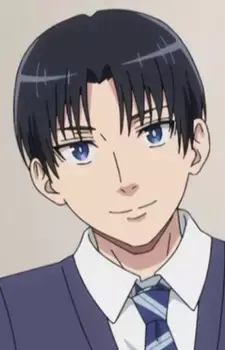 Ibuki Matsutaka