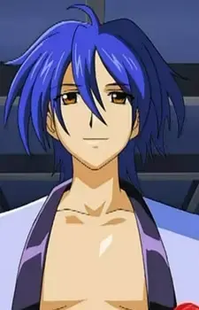Shima Kurosawa