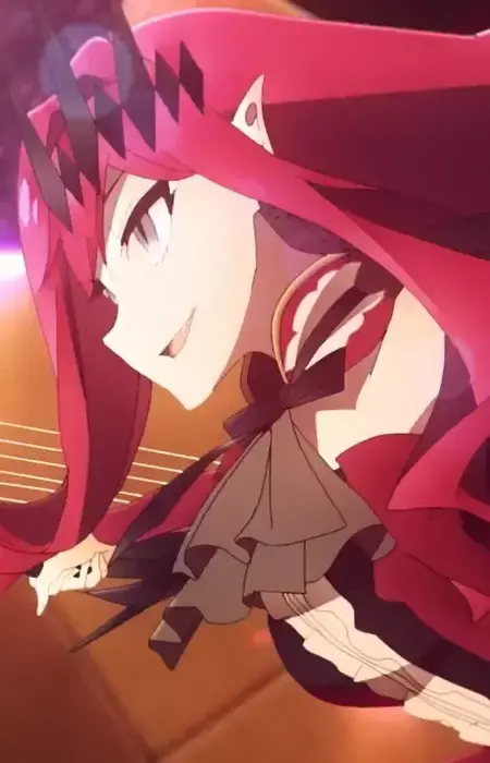 Fairy Knight Tristan